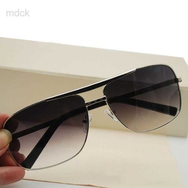 sunglass fashion designer attitude sunglasses for men metal square gold frame uv 400 glasses mens sun glass uv400 lens with box 0259hkd23070, White;black
sunglass fashion designer attitude sunglasses for men metal square gold frame uv 400 glasses mens sun glass uv400 lens with box 0259hkd23070, White;black