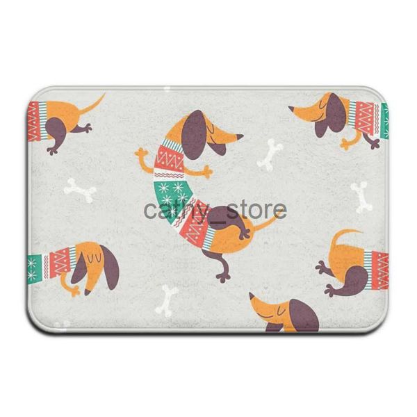 mats 1pcs pet dog dachshund cartoon kitchen mat home anti-slip bathroom rug entrance doormat living room protective floor mat x0704
mats 1pcs pet dog dachshund cartoon kitchen mat home anti-slip bathroom rug entrance doormat living room protective floor mat x0704