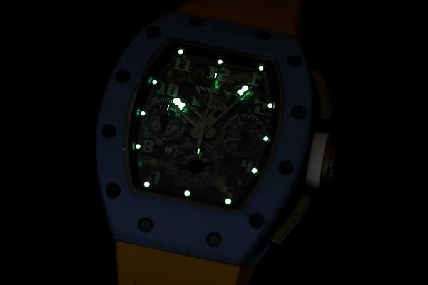 fantastic mechanical r i c h a r d luxury superb style male wrist watches rm11 rm11-03 avau 6designer high-end quality tpt carbon fiber beze, Slivery;brown
fantastic mechanical r i c h a r d luxury superb style male wrist watches rm11 rm11-03 avau 6designer high-end quality tpt carbon fiber beze, Slivery;brown