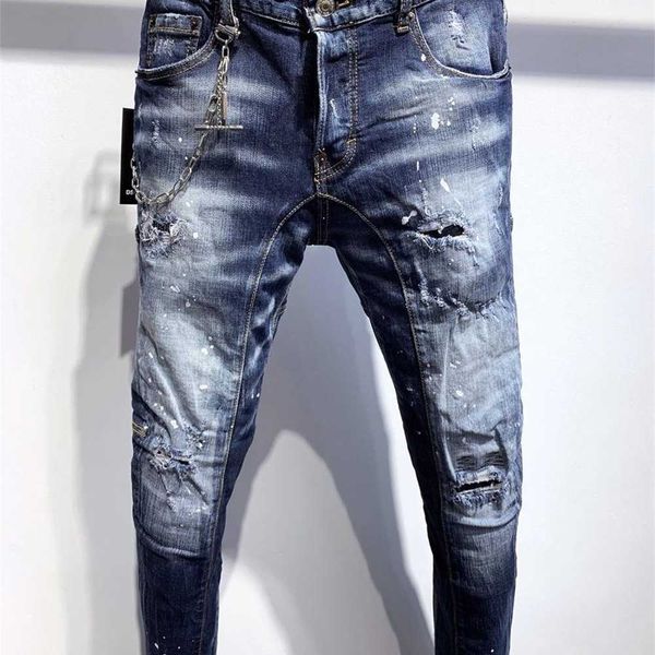 jean dsq jeans mens luxury designer skinny ripped cool guy causal hole denim fashion brand fit jean dsquare 2 dsquareds dsq2s dsqs nhrgf5d, Blue
jean dsq jeans mens luxury designer skinny ripped cool guy causal hole denim fashion brand fit jean dsquare 2 dsquareds dsq2s dsqs nhrgf5d, Blue
