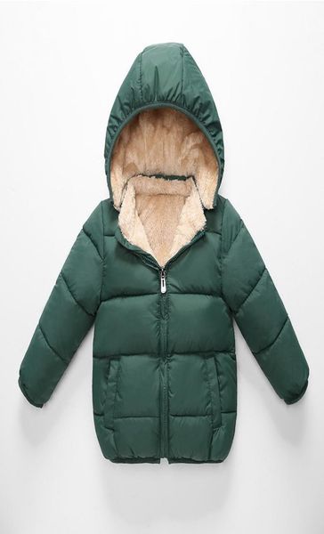 fleece winter parkas kids jackets for girls boys warm thick velvet children039s coat baby outerwear infant overcoat9621147, Blue;gray
fleece winter parkas kids jackets for girls boys warm thick velvet children039s coat baby outerwear infant overcoat9621147, Blue;gray