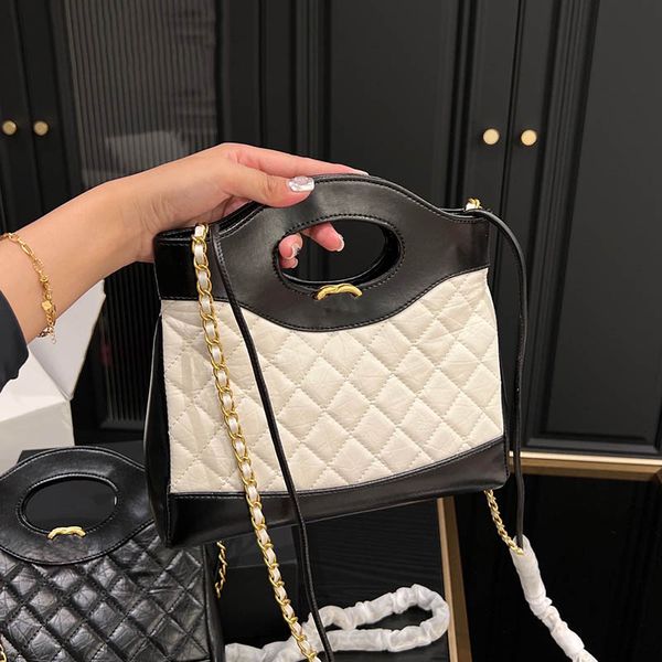 luxury 31 women portable crossbody bag oil wax skin diamond lattice leather quilted mini vintage large tote handbag classic card holder fann
luxury 31 women portable crossbody bag oil wax skin diamond lattice leather quilted mini vintage large tote handbag classic card holder fann