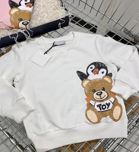 kid hoodies sweatshirts girls boys letter print hoodie sprimg winter children clothes lovely strawberry bear clothing classic baby6345920, Black
kid hoodies sweatshirts girls boys letter print hoodie sprimg winter children clothes lovely strawberry bear clothing classic baby6345920, Black