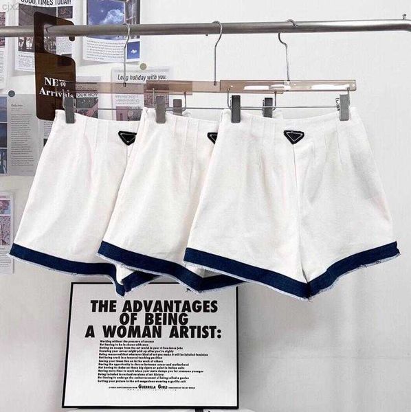 classic designer shorts women pants with letters badge summer lady pants cotton blend beach shorts trousers joggers s- yuvt, White;black
classic designer shorts women pants with letters badge summer lady pants cotton blend beach shorts trousers joggers s- yuvt, White;black