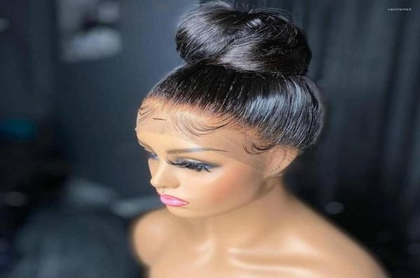 transparent 360 lace wigs human hair pre plucked for black women brazilian front frontal wig remy55795604959855, Black;brown
transparent 360 lace wigs human hair pre plucked for black women brazilian front frontal wig remy55795604959855, Black;brown