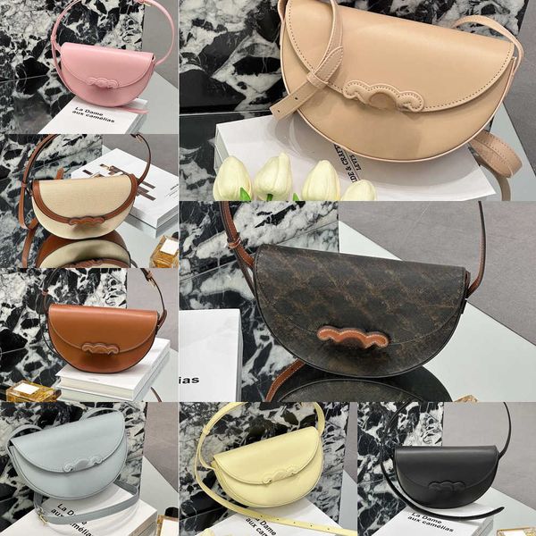 triomphe half moon bag underarm bag women's 2023 summer new genuine leather texture black crossbody bag saddle bag cccc
triomphe half moon bag underarm bag women's 2023 summer new genuine leather texture black crossbody bag saddle bag cccc
