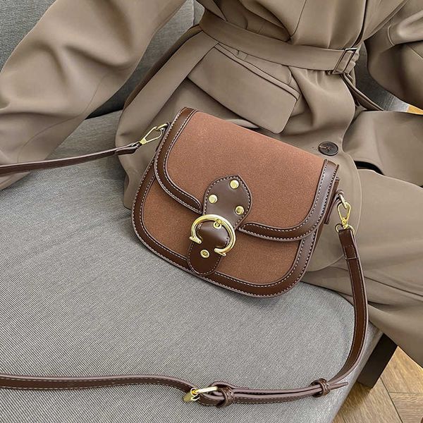 baobao women's new brushed leather saddle bag underarm one shoulder small bag small design fashion crossbody bag
baobao women's new brushed leather saddle bag underarm one shoulder small bag small design fashion crossbody bag