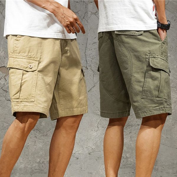 men's shorts summer cotton cargo men camouflage camo casual multipocket baggy streetwear hip hop military tactical 230703, White;black
men's shorts summer cotton cargo men camouflage camo casual multipocket baggy streetwear hip hop military tactical 230703, White;black