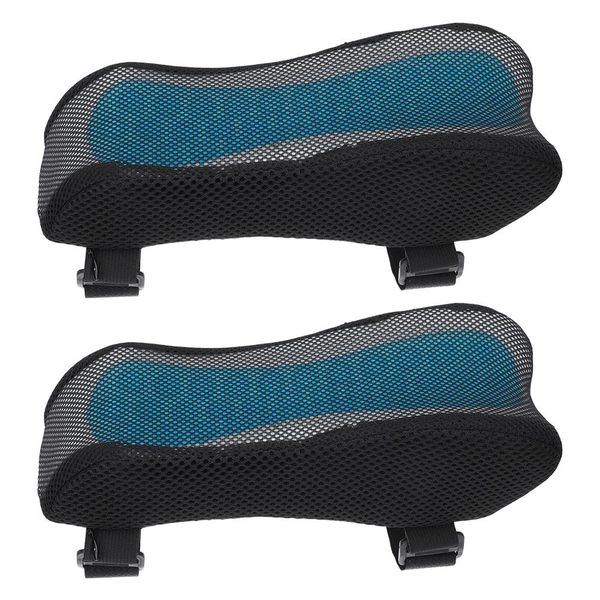 dresses ergonomic chair armrest pad arm elbow rest gaming cushion mouse computer pillow wrist desk support hand gel accessories memory, White;black
dresses ergonomic chair armrest pad arm elbow rest gaming cushion mouse computer pillow wrist desk support hand gel accessories memory, White;black