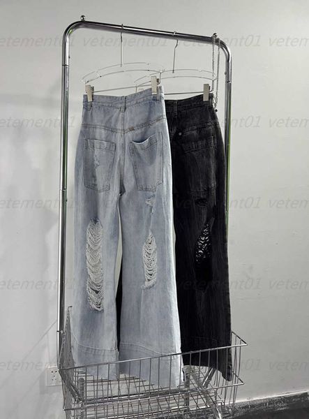 jeans girl clothe designer jeans summer women denim fabric custom hardware buckle hole process mid-waist wide leg straight jeanses pant for, Blue
jeans girl clothe designer jeans summer women denim fabric custom hardware buckle hole process mid-waist wide leg straight jeanses pant for, Blue