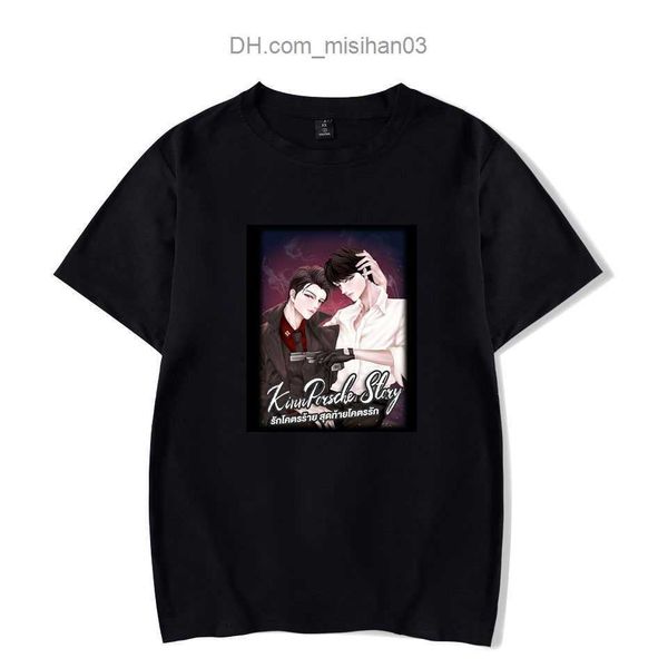 men's t-shirts mens tshirts kinnporsche tailand tv series print streetwear bl men women fashion oversized t shirt pure cotton hip hop t, White;black
men's t-shirts mens tshirts kinnporsche tailand tv series print streetwear bl men women fashion oversized t shirt pure cotton hip hop t, White;black