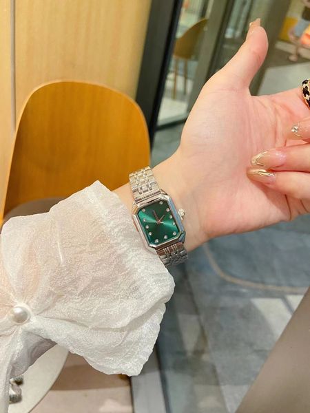 ladies watch luxury fashion quartz watch 23mm dial stainless steel strap diamond watch waterproof design montre de luxe watch gift, Slivery;brown
ladies watch luxury fashion quartz watch 23mm dial stainless steel strap diamond watch waterproof design montre de luxe watch gift, Slivery;brown