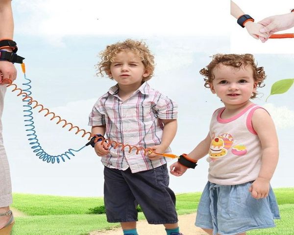 anti lost band kid child safety harness anti lost strap wrist leash walking 15m outdoor parent baby leash rope wristband belt ljj1175396
anti lost band kid child safety harness anti lost strap wrist leash walking 15m outdoor parent baby leash rope wristband belt ljj1175396