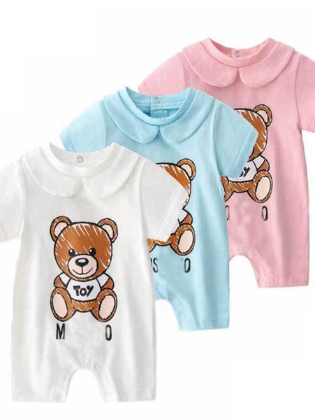 baby brand clothes baby toy bear romper new cotton newborn baby girls boy toddler robes kids designer clothes infant jumpsuits4432933, Blue
baby brand clothes baby toy bear romper new cotton newborn baby girls boy toddler robes kids designer clothes infant jumpsuits4432933, Blue