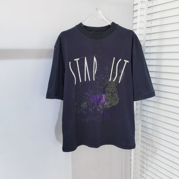 anne new brand t-shirt women's sign simple and low keyed women fashion 2023 letter starry sky print round neck printed, White
anne new brand t-shirt women's sign simple and low keyed women fashion 2023 letter starry sky print round neck printed, White
