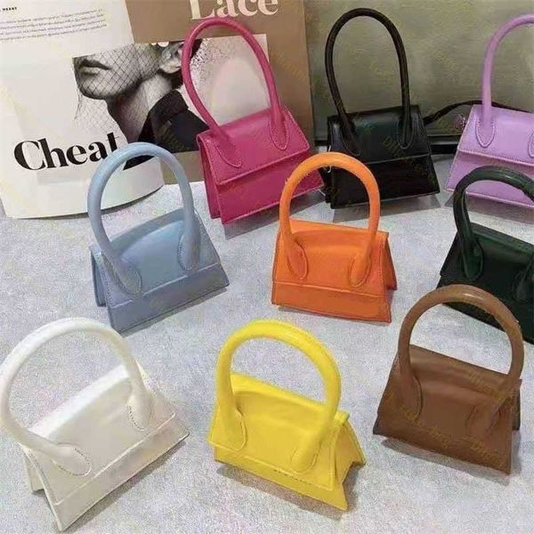 classic lady qualiy desiner handbags ladies jacques bags crossbody womens bag the tote bags genuine leather purse card holder mini messenger
classic lady qualiy desiner handbags ladies jacques bags crossbody womens bag the tote bags genuine leather purse card holder mini messenger