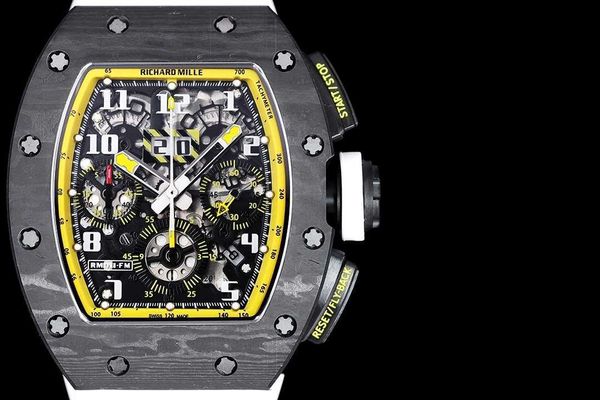amazing mechanical r i c h a r d luxury superb style male wrist watches rm11 rm11-03 9czi designer high-end quality tpt carbon fiber bezel f, Slivery;brown
amazing mechanical r i c h a r d luxury superb style male wrist watches rm11 rm11-03 9czi designer high-end quality tpt carbon fiber bezel f, Slivery;brown