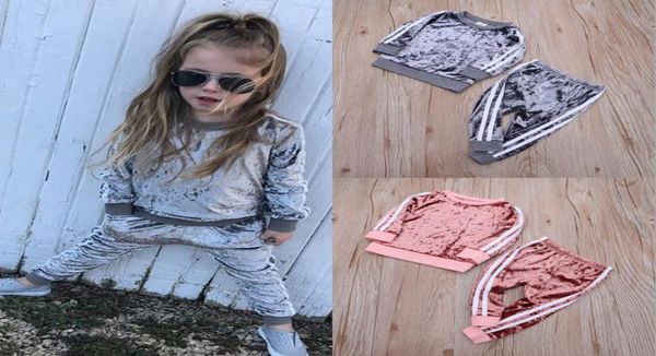 children clothing spring autumn baby boys clothing sets kids girls tracksuits sport suit fleece jacket girls casual set 04years9845641, White
children clothing spring autumn baby boys clothing sets kids girls tracksuits sport suit fleece jacket girls casual set 04years9845641, White