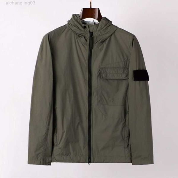jackets autumn spring new style stone brand designer men's coat fashion trendy men sports outerwear clothing casual zipper coats knep, Black
jackets autumn spring new style stone brand designer men's coat fashion trendy men sports outerwear clothing casual zipper coats knep, Black