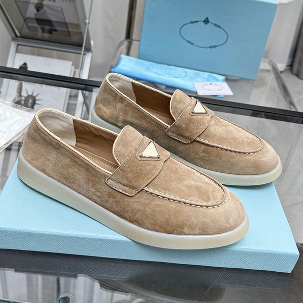 suede loafers designer loafer man milan dress shoe size 38-45 model rl612, Black
suede loafers designer loafer man milan dress shoe size 38-45 model rl612, Black