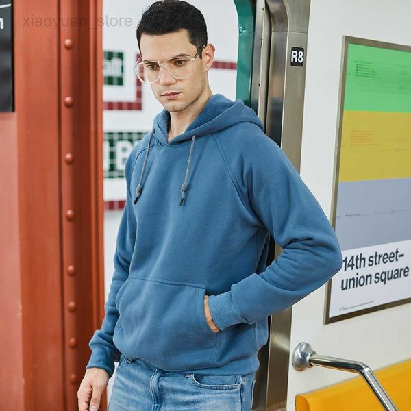 men's hoodies 550g thick hoodie front pocket pullovers casual fleece heat retaining outerwear warm men's clothes oversized male hk, Black
men's hoodies 550g thick hoodie front pocket pullovers casual fleece heat retaining outerwear warm men's clothes oversized male hk, Black