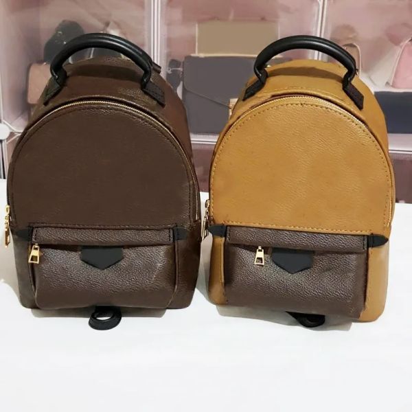 pu leather designer backpack designers brown palm womens back pack small school fashion classical outdoor portable flower letter designer ba
pu leather designer backpack designers brown palm womens back pack small school fashion classical outdoor portable flower letter designer ba