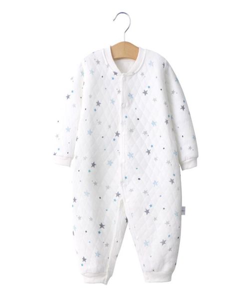 autumn winter spring kids warm bottoming rompers boy girl soft outerwear thicken cotton newborn infant baby romper body suits6248958, Blue
autumn winter spring kids warm bottoming rompers boy girl soft outerwear thicken cotton newborn infant baby romper body suits6248958, Blue