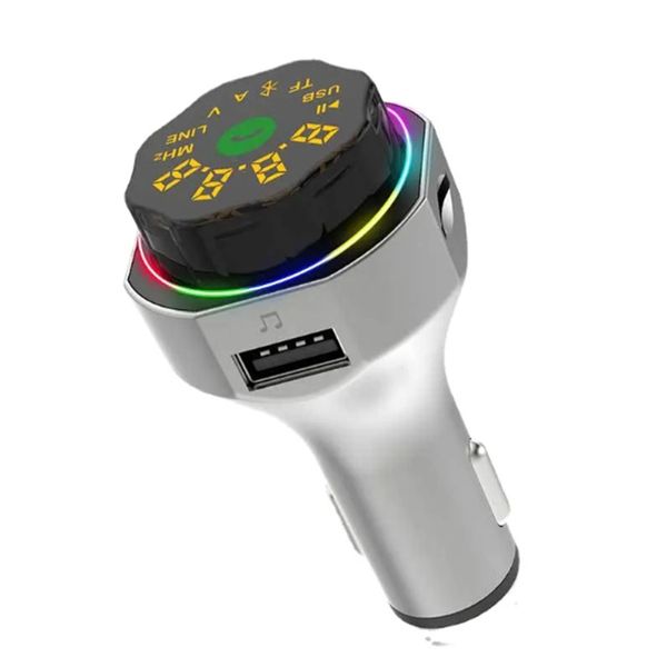 car mp3 player ap06 - bluetooth, card slot, u disk, hands-calling, metal shell, cigarette lighter, dual usb, auto mp3, 128
car mp3 player ap06 - bluetooth, card slot, u disk, hands-calling, metal shell, cigarette lighter, dual usb, auto mp3, 128