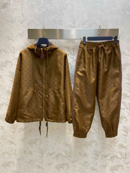 vintage jacquard two piece set hooded jacket long pants dark print jackets drawstring double pocket designgrid patchwork trousers comfortabl, White
vintage jacquard two piece set hooded jacket long pants dark print jackets drawstring double pocket designgrid patchwork trousers comfortabl, White