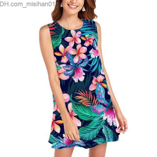 casual dresses women beach dress flower summer boho style 3d print loose dress mini short club party dress drop w220617 z230705, Black;gray
casual dresses women beach dress flower summer boho style 3d print loose dress mini short club party dress drop w220617 z230705, Black;gray