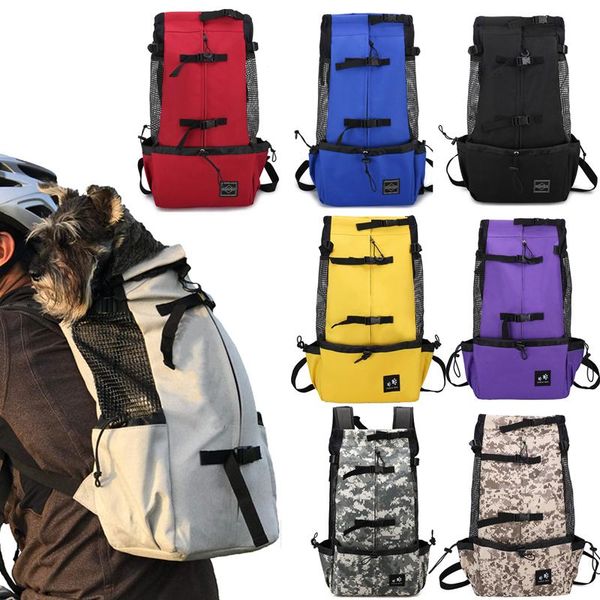 jeans breathable dog carrier bag portable pet outdoor travel backpack big dog cat carrier bags for dogs french bulldog dog accessories, Blue
jeans breathable dog carrier bag portable pet outdoor travel backpack big dog cat carrier bags for dogs french bulldog dog accessories, Blue