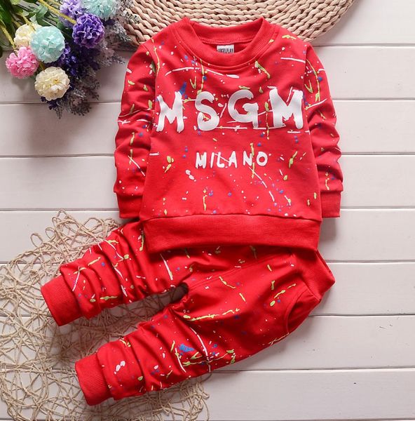 selling toddler baby boys clothes t shirtpants kids sportswear clothes children clothing autumn kids designer clothes 7357770, White
selling toddler baby boys clothes t shirtpants kids sportswear clothes children clothing autumn kids designer clothes 7357770, White