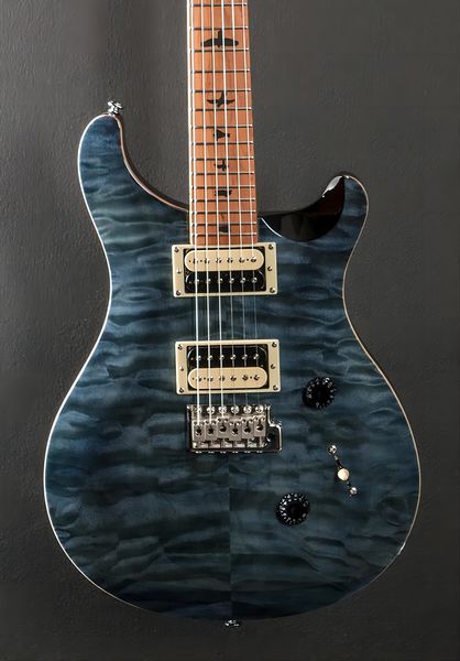 prs se custom 24 roasted maple limited 03919 6 strings electric guitar made in china high q
prs se custom 24 roasted maple limited 03919 6 strings electric guitar made in china high q