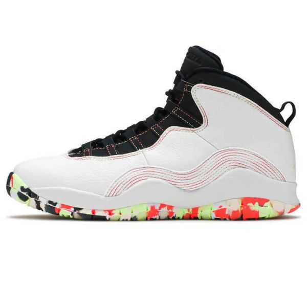 2023 new fashion shoes ember glow 10s mens basketball shoes jumpman cement orlando seattle wings gs fusion red tinker racer blue shadow c, Black
2023 new fashion shoes ember glow 10s mens basketball shoes jumpman cement orlando seattle wings gs fusion red tinker racer blue shadow c, Black