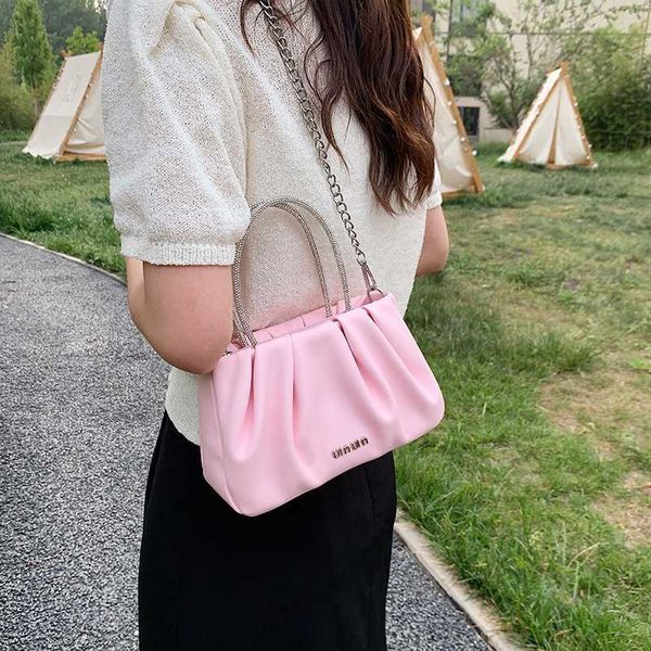 new evening bags this year's popular pleated niche design bag women's fashionable and versatile crossbody portable small square 23
new evening bags this year's popular pleated niche design bag women's fashionable and versatile crossbody portable small square 23