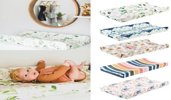 newborns baby nursery diaper changing pad cover changing mat cover breathable cotton fitted changing table bassinet sheetp4 c10081237766
newborns baby nursery diaper changing pad cover changing mat cover breathable cotton fitted changing table bassinet sheetp4 c10081237766