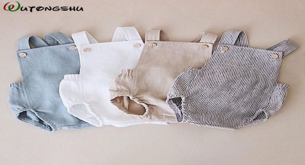 baby boys romper summer infant cotton newborn rompers new born baby onepieces girls jumpsuit baby boy clothes5411881, Blue
baby boys romper summer infant cotton newborn rompers new born baby onepieces girls jumpsuit baby boy clothes5411881, Blue