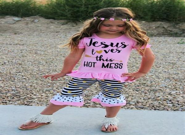 baby childrens clothing set letters tshirts pants headbands set fashion summer girl baby kids suits boutique clothes outfits 8634073, White
baby childrens clothing set letters tshirts pants headbands set fashion summer girl baby kids suits boutique clothes outfits 8634073, White
