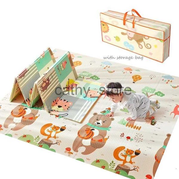 mats 200x180x1cm xpe baby play mats crawling mat double surface baby carpet rug developing mat for kids game pad nursery activity gym x0704
mats 200x180x1cm xpe baby play mats crawling mat double surface baby carpet rug developing mat for kids game pad nursery activity gym x0704