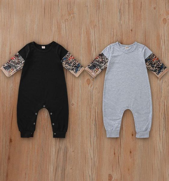 newborn baby boy romper clothes tattoo printed long sleeve patchwork autumn romper jumpsuit outfits infant baby onesie clothes2896785, Blue
newborn baby boy romper clothes tattoo printed long sleeve patchwork autumn romper jumpsuit outfits infant baby onesie clothes2896785, Blue