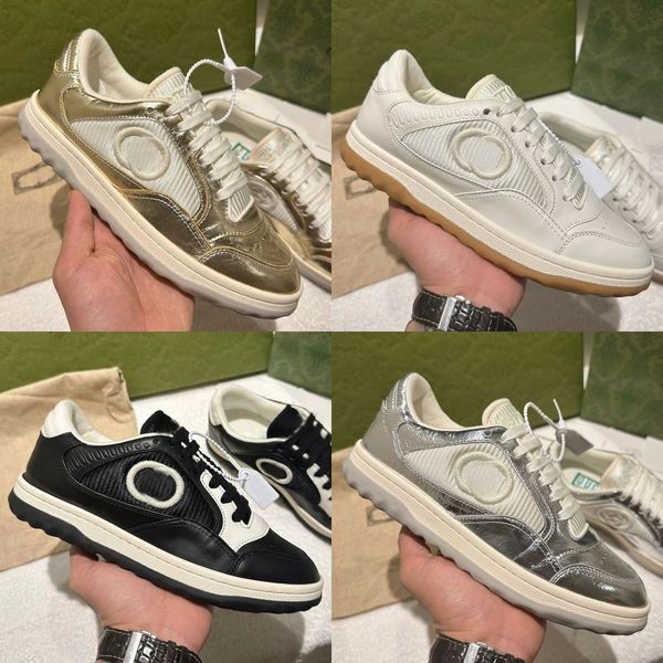 2023 mens designer shoes luxury sneaker g shoe mens women low casual mac80 plate-forme leather tennis white r platform sneakers outdoors siz, Black
2023 mens designer shoes luxury sneaker g shoe mens women low casual mac80 plate-forme leather tennis white r platform sneakers outdoors siz, Black