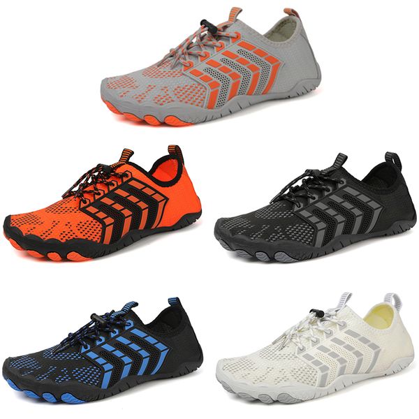 2023 rapid drainage beach casual shoes breathable men white black gray bule sneakers outdoor for all terrains leisure
2023 rapid drainage beach casual shoes breathable men white black gray bule sneakers outdoor for all terrains leisure