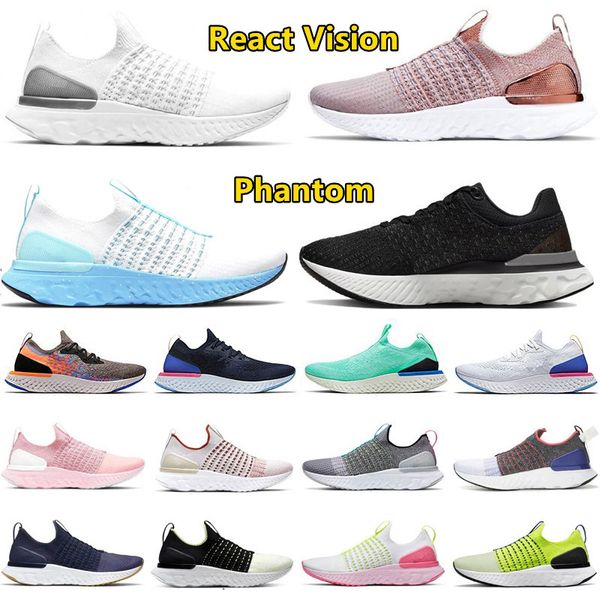 react vision phantom mens running shoes reacts sneaker triple black fly white knit moc game royal bumblebee breathable light unc men women s
react vision phantom mens running shoes reacts sneaker triple black fly white knit moc game royal bumblebee breathable light unc men women s