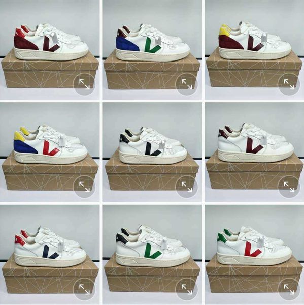 designer casual shoes four season veja white sports womens mens board shoes kinds of comfortable all cow leather couples vegetarianism style, Black
designer casual shoes four season veja white sports womens mens board shoes kinds of comfortable all cow leather couples vegetarianism style, Black