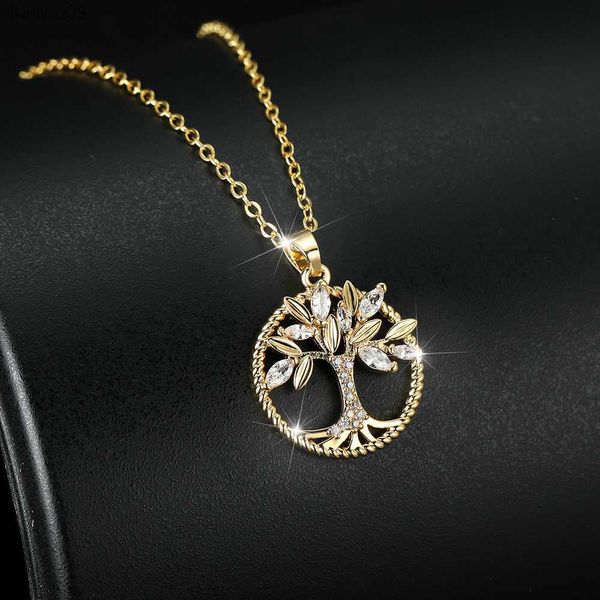 18k gold plated round tree of life pendant necklaces for women exquisite unique wedding anniversary banquet necklace jewelry l230704, Silver
18k gold plated round tree of life pendant necklaces for women exquisite unique wedding anniversary banquet necklace jewelry l230704, Silver