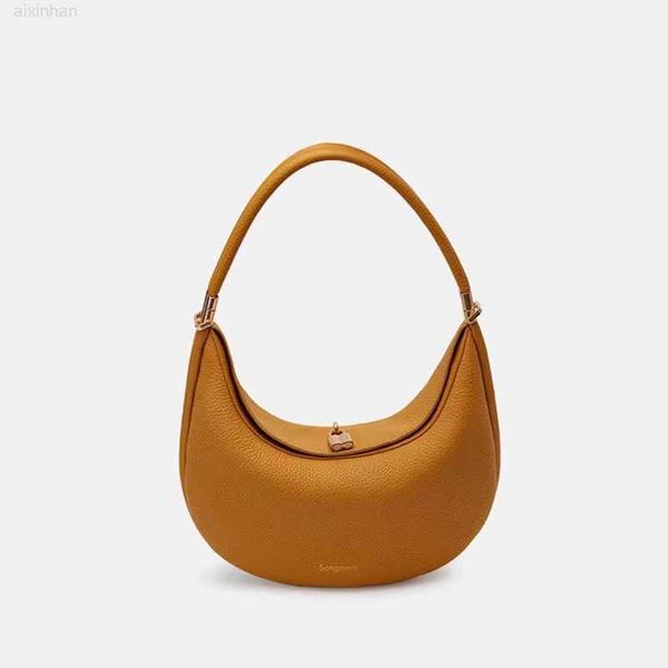 songmont songyue series mid-size designer crescent autumn and winter new single-shoulder underarm bag688
songmont songyue series mid-size designer crescent autumn and winter new single-shoulder underarm bag688