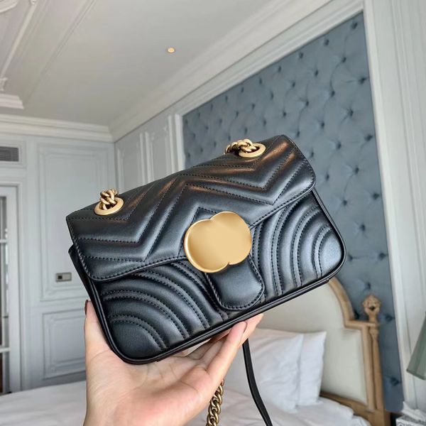 womens 3 sizes marmont designer crossbody messenger bags mens mini chain flap tote bag luxury genuine leather clutch bag classic handbag sho
womens 3 sizes marmont designer crossbody messenger bags mens mini chain flap tote bag luxury genuine leather clutch bag classic handbag sho
