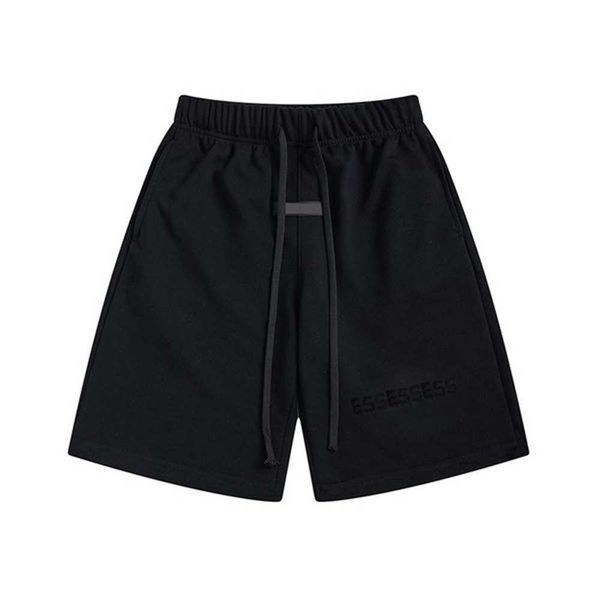 designer men's shorts summer essentail short pant trend loose joggers sweatpants essen sports jogging fashion 21ss essentiel hip hop le, White;black
designer men's shorts summer essentail short pant trend loose joggers sweatpants essen sports jogging fashion 21ss essentiel hip hop le, White;black