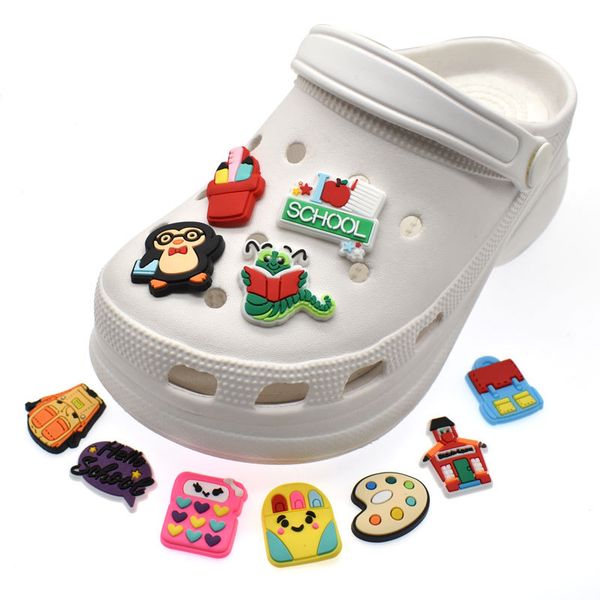 anime charms school wholesale childhood memories funny gift cartoon charms shoe accessories pvc decoration buckle soft rubber clog charms, Blue
anime charms school wholesale childhood memories funny gift cartoon charms shoe accessories pvc decoration buckle soft rubber clog charms, Blue