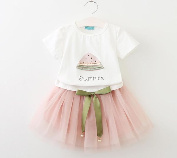 baby summer clothes girls watermelon bow lace skirt clothing set girl039s outfits children suit kids summer boutique cloth3106561, White
baby summer clothes girls watermelon bow lace skirt clothing set girl039s outfits children suit kids summer boutique cloth3106561, White